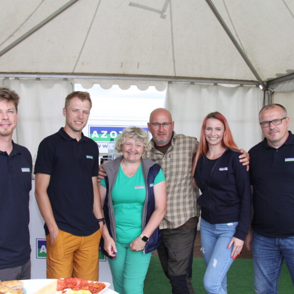 Dni pola 2022 Dolna Krupa 14