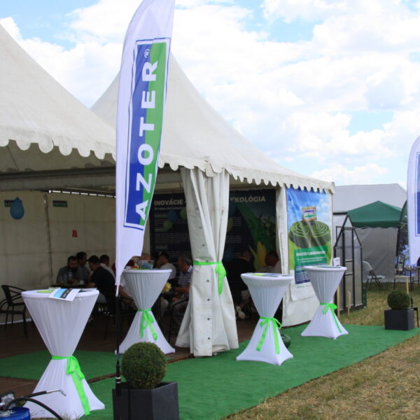 Dni pola 2022 Dolna Krupa 6