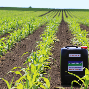 Безпилотен самолет 1 azoter