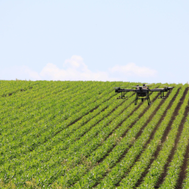 Безпилотен самолет 11 azoter