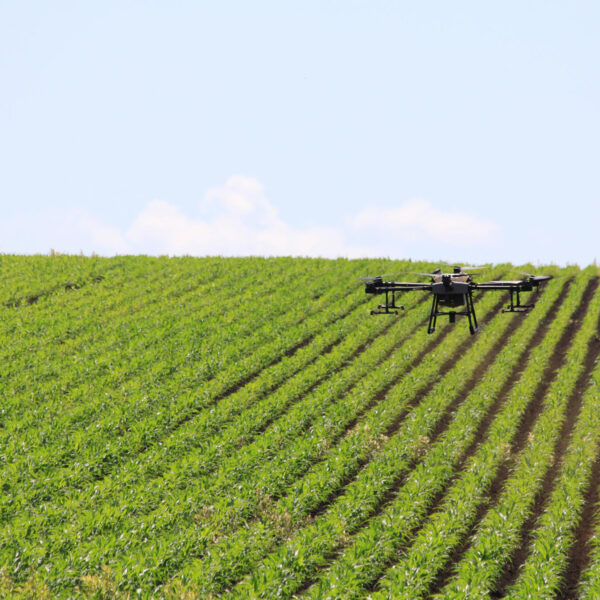 Безпилотен самолет 11 azoter