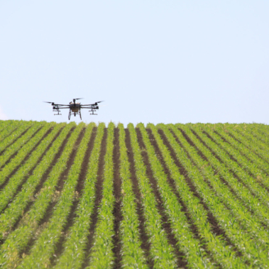 Безпилотен самолет 12 azoter