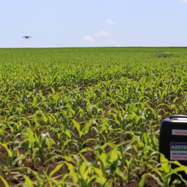 Безпилотен самолет 14 azoter