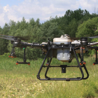 Дрон 4
