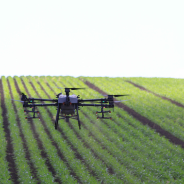 Безпилотен самолет 6 azoter