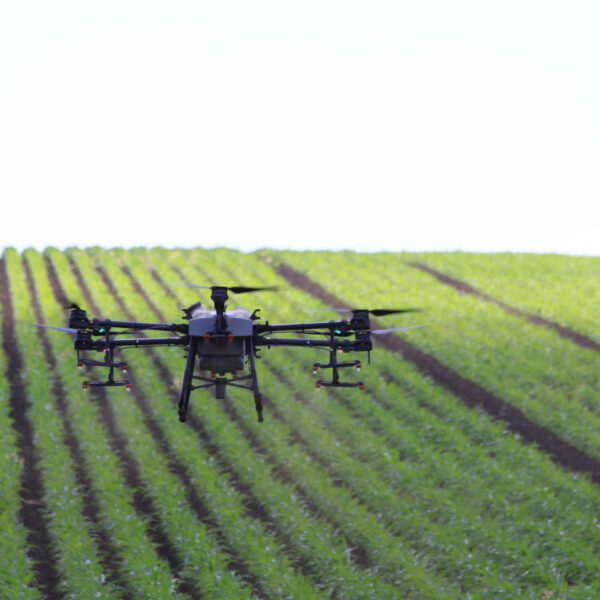 Безпилотен самолет 6 azoter