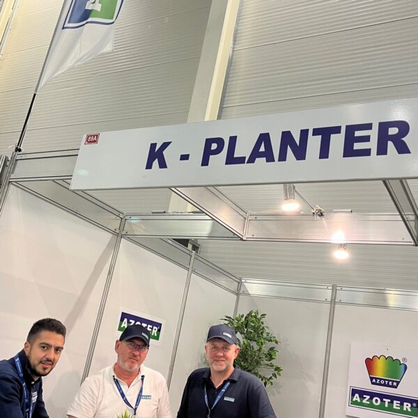 ROMEXPO INDAGRA Букурещ 202210