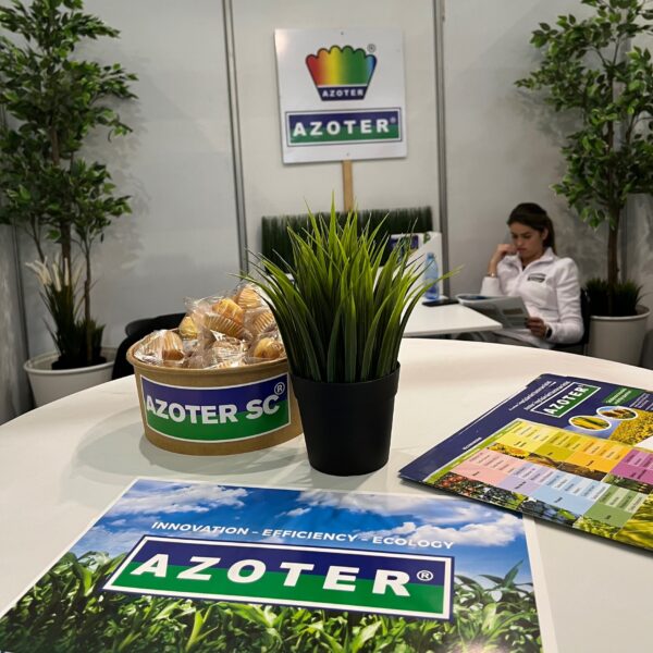 ROMEXPO INDAGRA Букурещ 202214