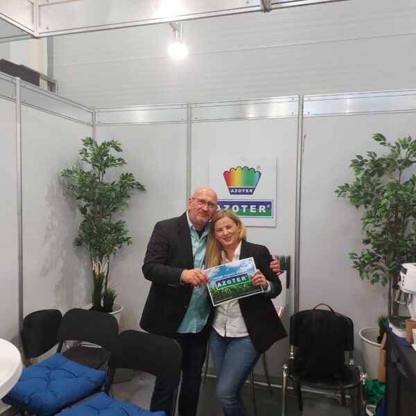 ROMEXPO INDAGRA Букурещ 20226